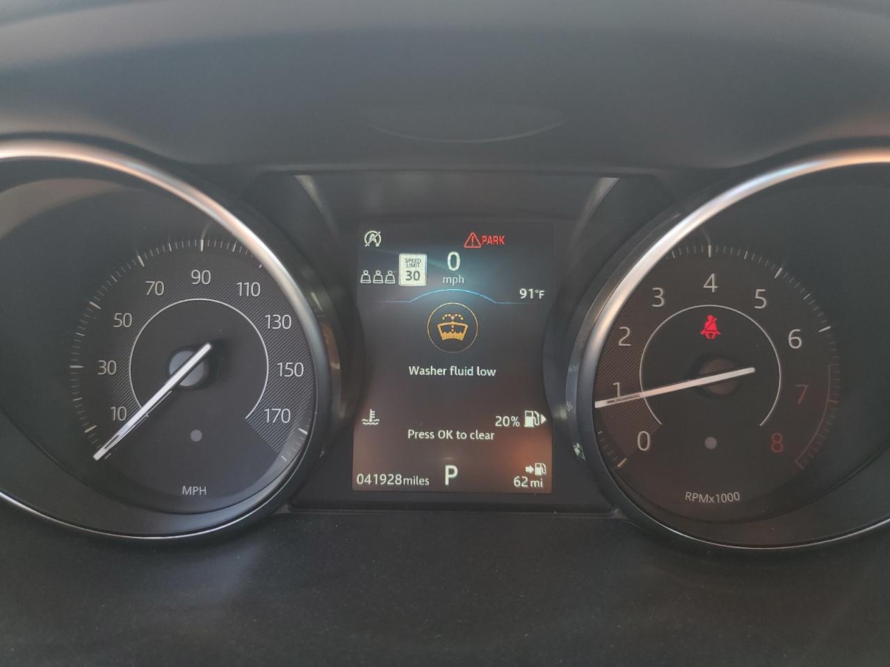 2020 Jaguar E-Pace Se VIN: SADFP2FX2L1Z86558 Lot: 64672755