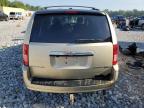 2010 CHRYSLER TOWN & COUNTRY TOURING PLUS   for sale at Copart OH - AKRON