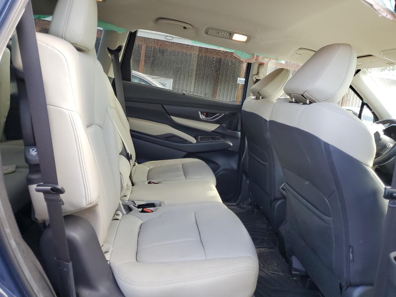 2023 Subaru Ascent Limited VIN: 4S4WMAND0P3421642 Lot: 63940775