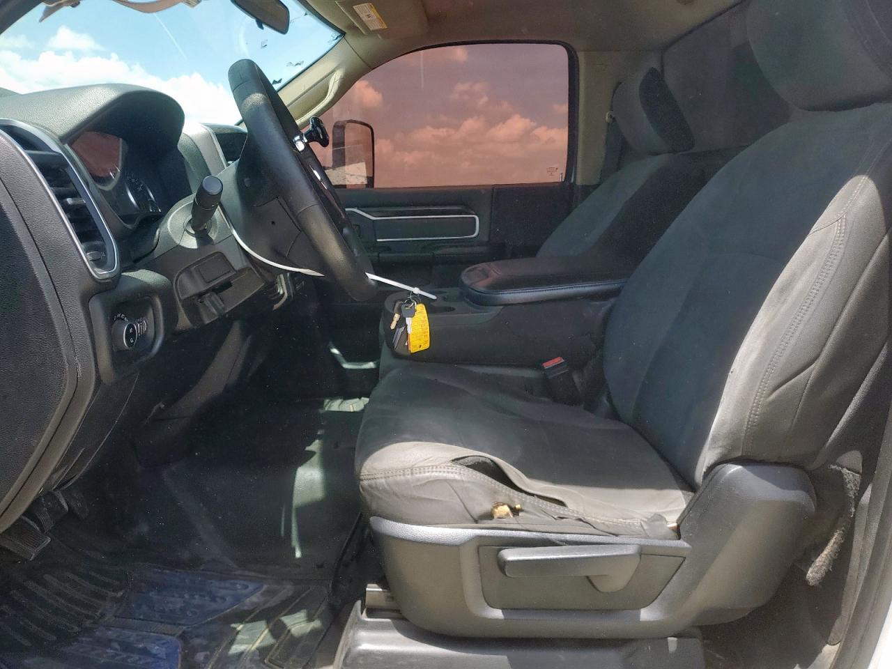 2019 Ram 4500 VIN: 3C7WRKAL9KG531588 Lot: 64422775