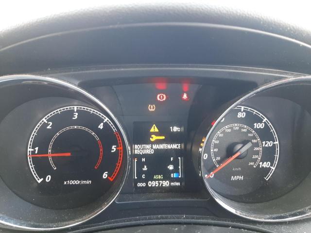 2015 MITSUBISHI ASX ZC-M D