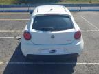 2017 ALFA ROMEO MITO SUPER for sale at Copart SANDTOFT