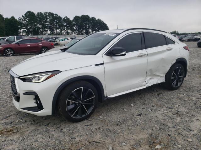 INFINITI QX55 LUXE – zdjęcie z aukcji, lot #63221185