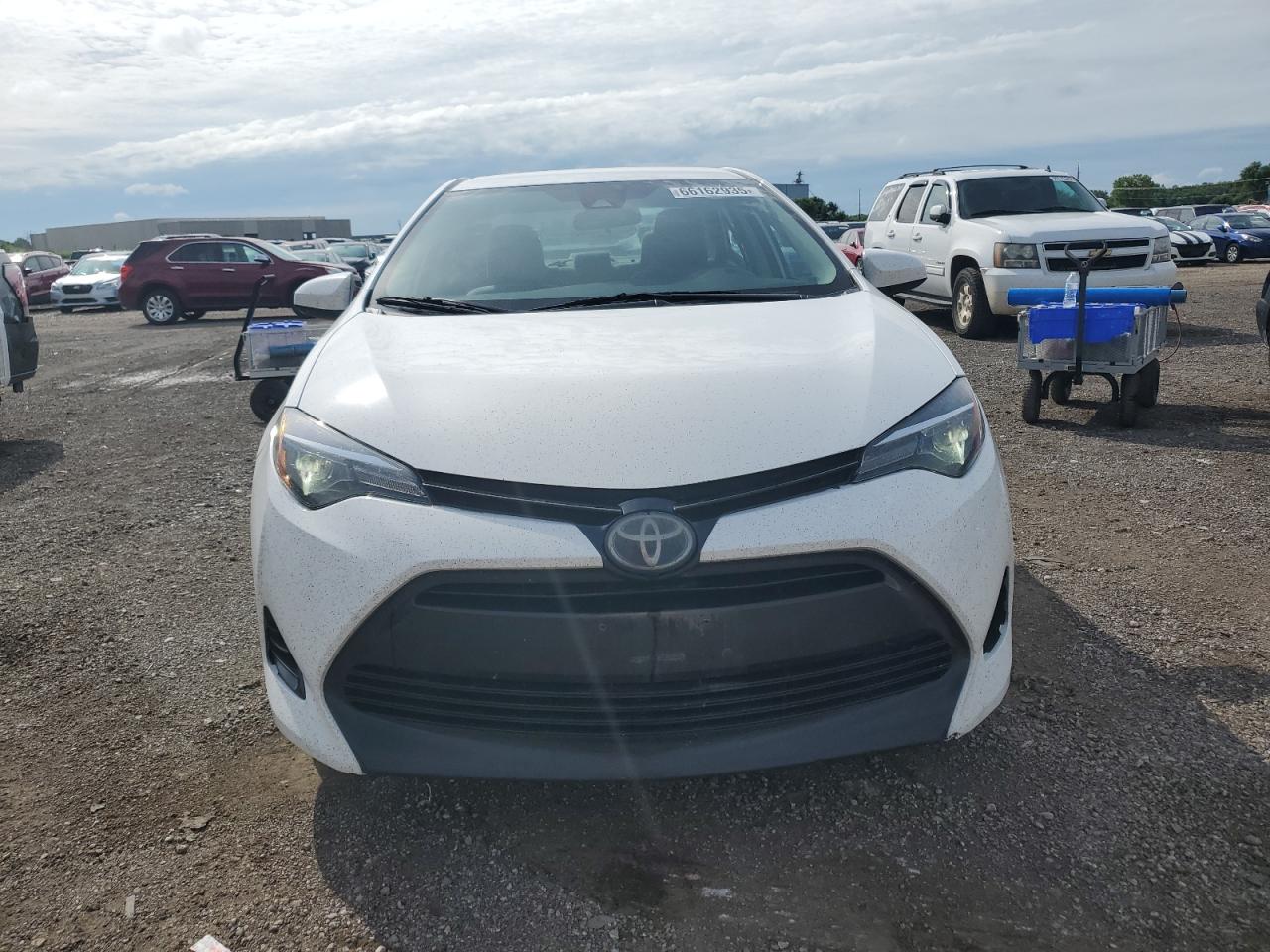 5yfburhe2jp836398 5YFBURHE2JP836398 2018 Toyota Corolla L