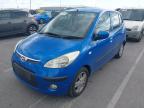 2008 HYUNDAI I10 COMFOR for sale at Copart CHESTER