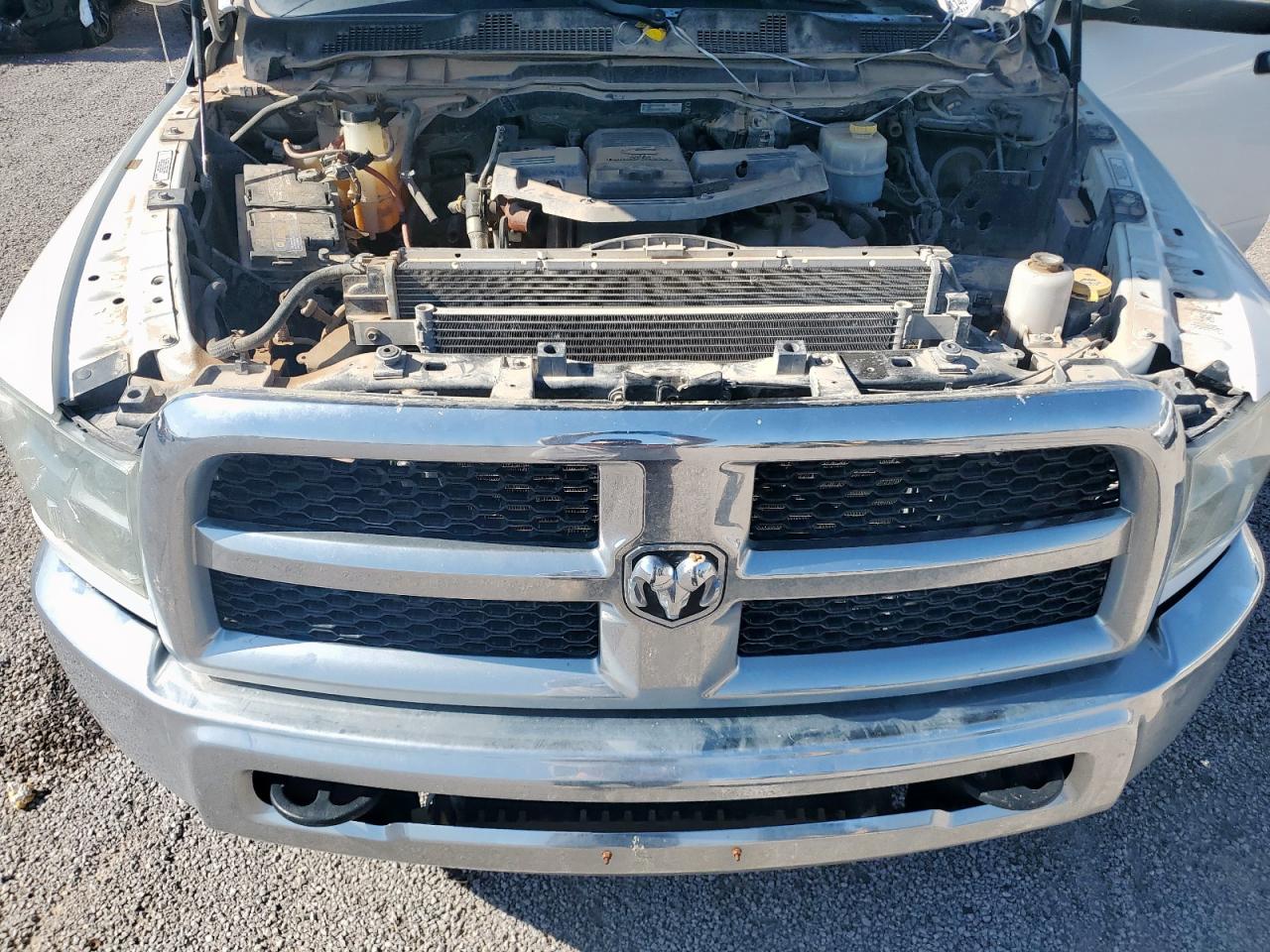2015 Ram 3500 St VIN: 3C63RRGL0FG681232 Lot: 63059335