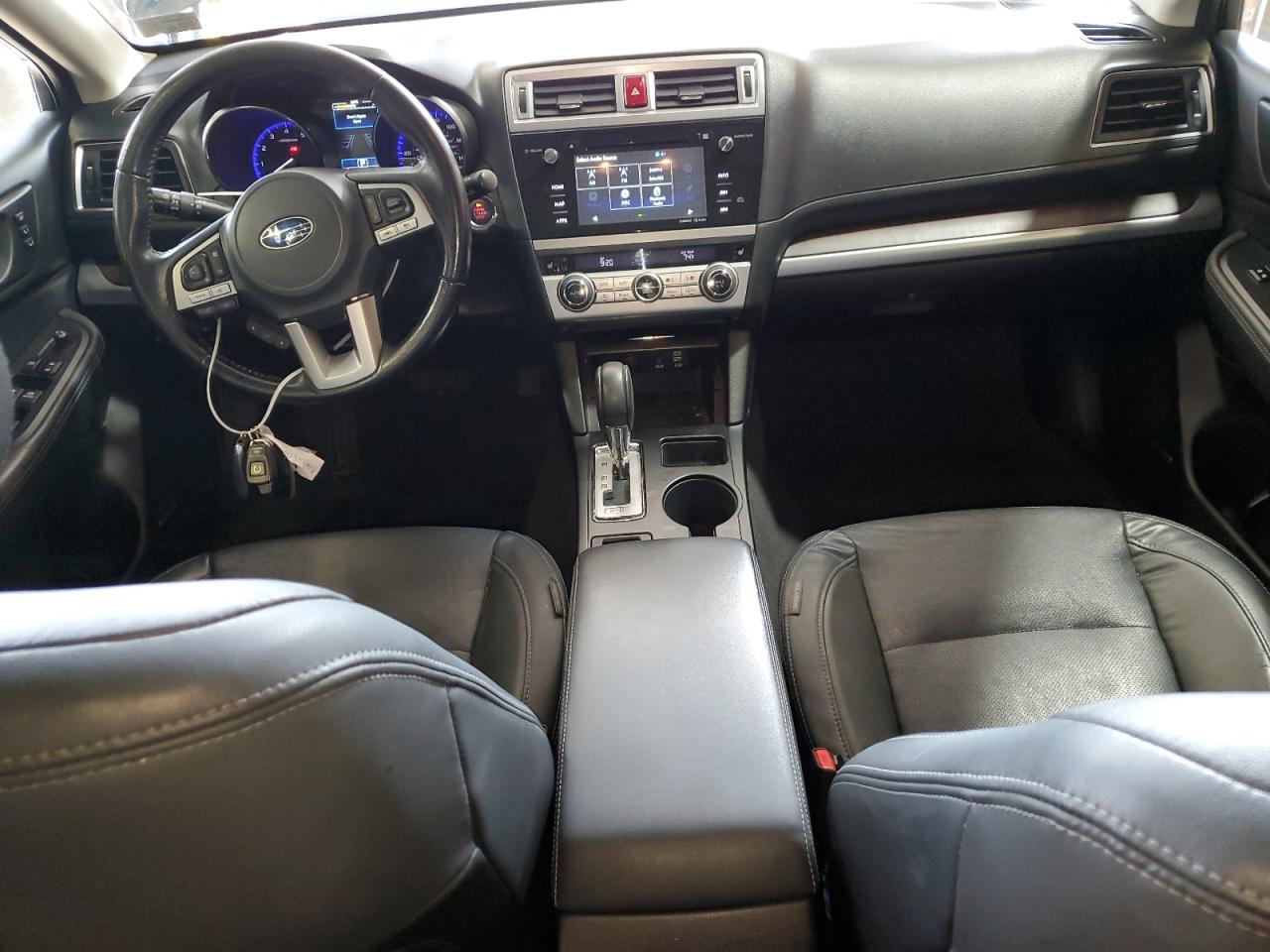 2016 Subaru Outback 2.5I Limited VIN: 4S4BSBNC8G3310967 Lot: 64926955