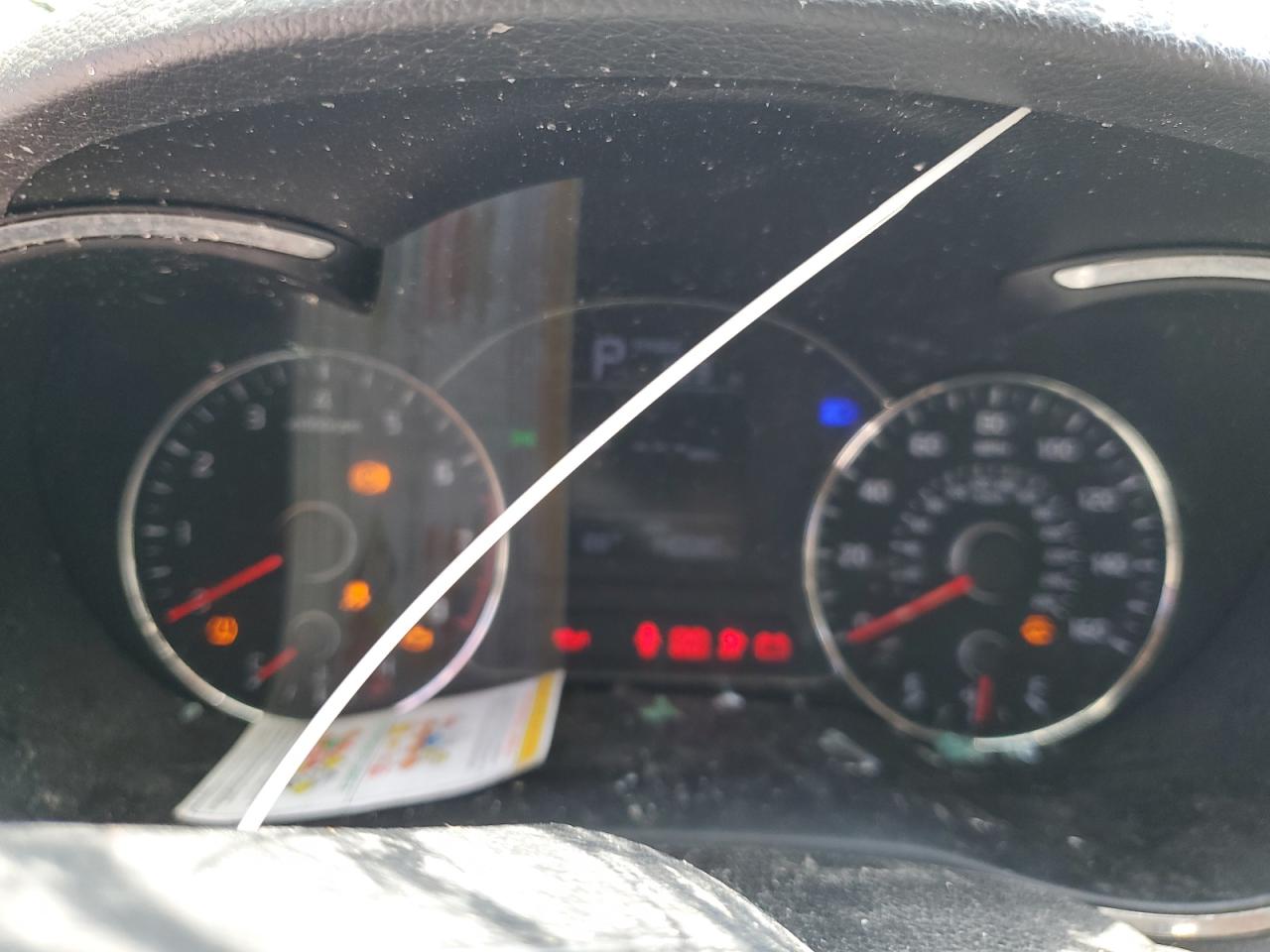 2017 Kia Forte Lx VIN: 3KPFK4A70HE030545 Lot: 65936755