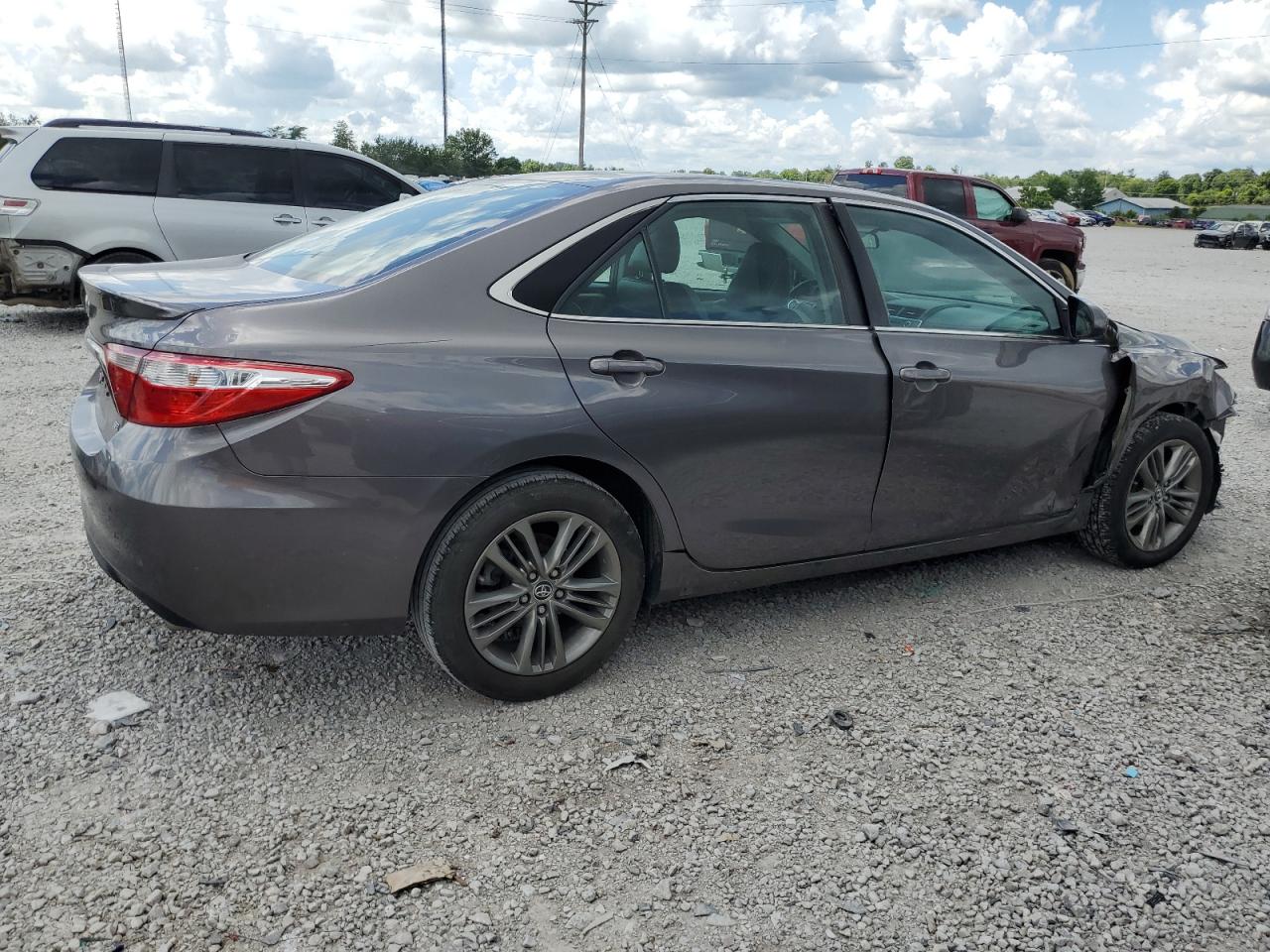4t1bf1fkxgu541898 4T1BF1FKXGU541898 2016 Toyota Camry Le