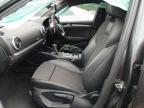 2016 AUDI A3 S LINE for sale at Copart WISBECH