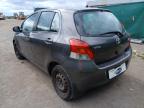 2009 TOYOTA YARIS TR V for sale at Copart PETERLEE
