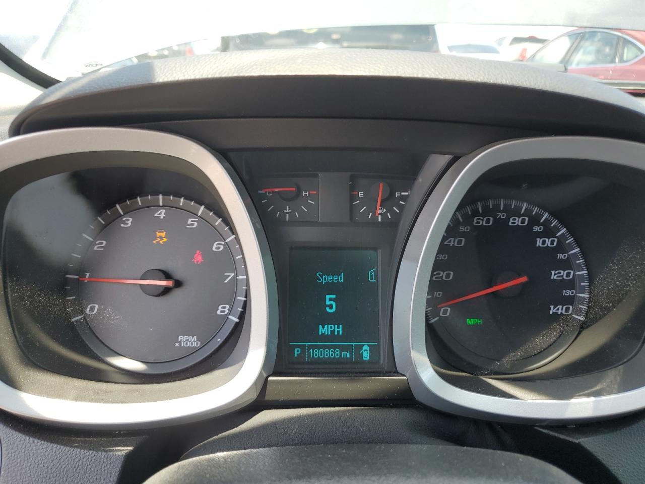 2012 Chevrolet Equinox Lt VIN: 2GNALPEK6C1220502 Lot: 64832285