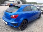 2010 SEAT IBIZA GOOD for sale at Copart WOLVERHAMPTON