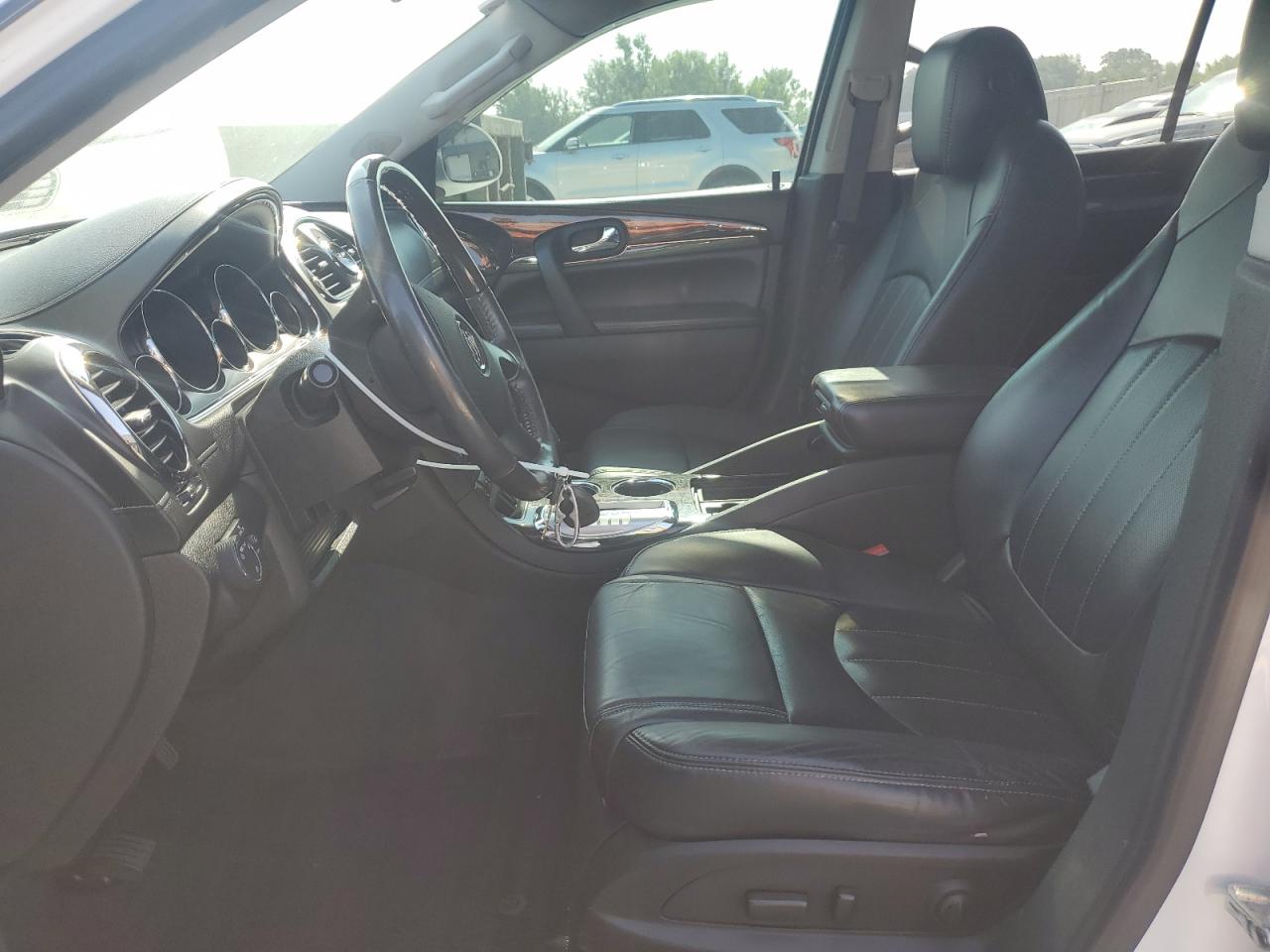 2016 Buick Enclave VIN: 5GAKVBKDXGJ104264 Lot: 64279705