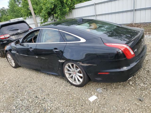 2019 JAGUAR XJ R - SPORT  