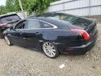 2019 JAGUAR XJ R - SPORT   for sale at Copart NJ - TRENTON