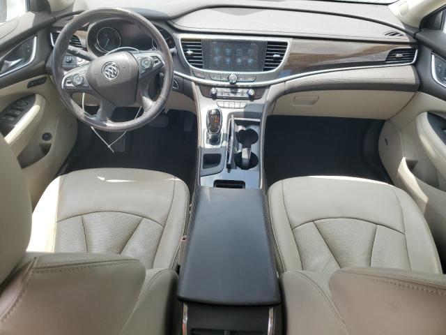  BUICK LACROSSE 2017 Белы