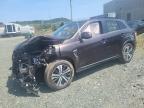 2024 MITSUBISHI RVR SE   for sale at Copart NS - HALIFAX