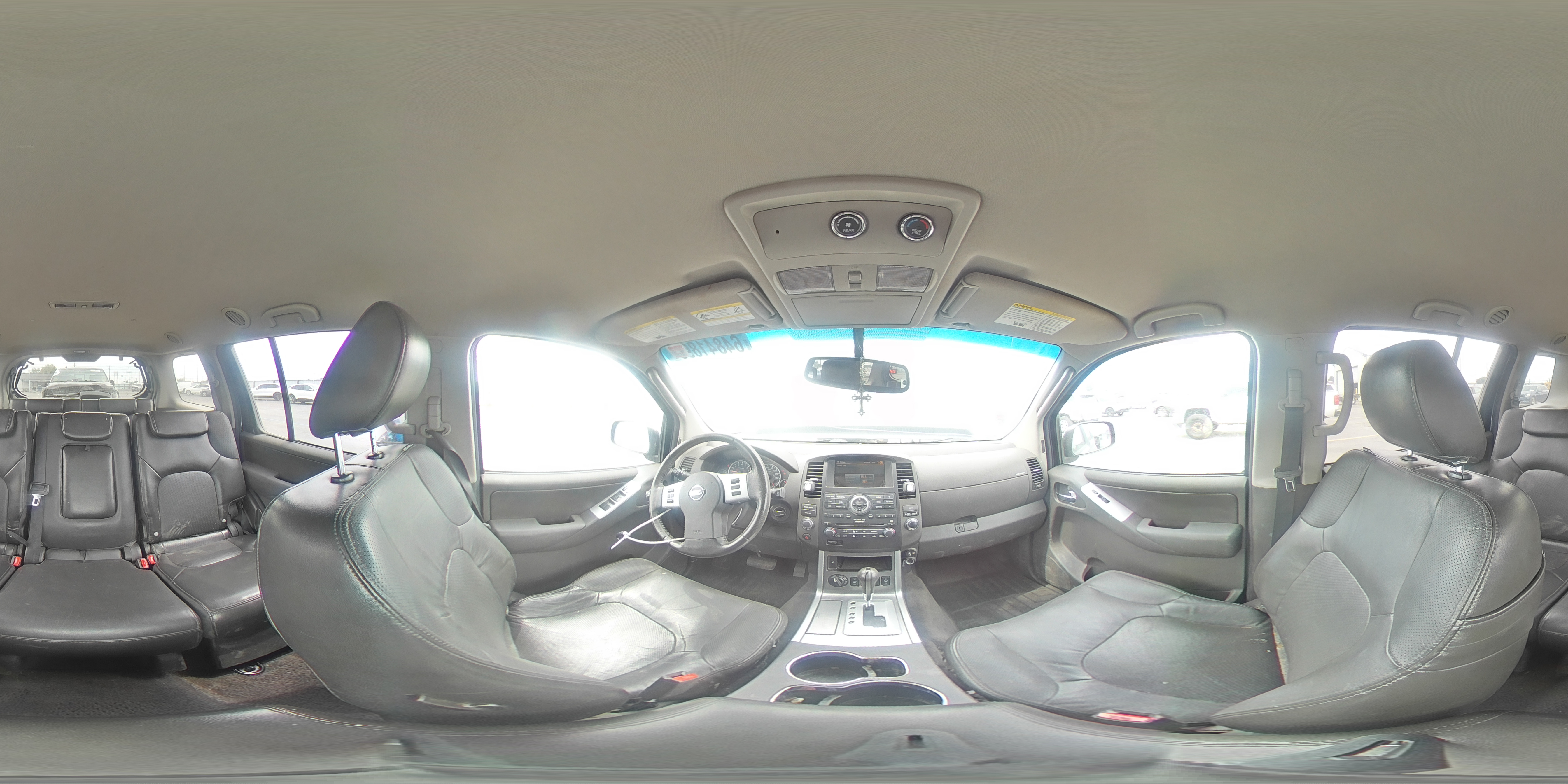 2011 Nissan Pathfinder S VIN: 5N1AR1NB1BC600498 Lot: 64841895