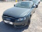 2010 AUDI A5 SE TFSI for sale at Copart WESTBURY