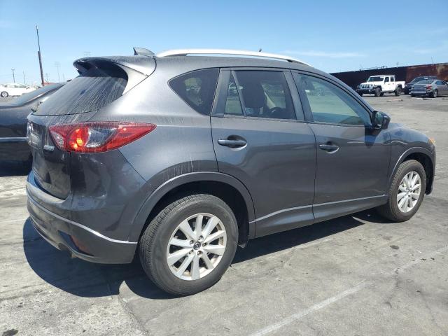  MAZDA CX-5 2014 Gray