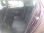 2010 TOYOTA URBAN CRUI for sale at Copart EAST KILBRIDE