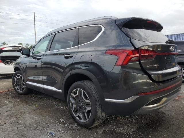  HYUNDAI SANTA FE 2023 Gray