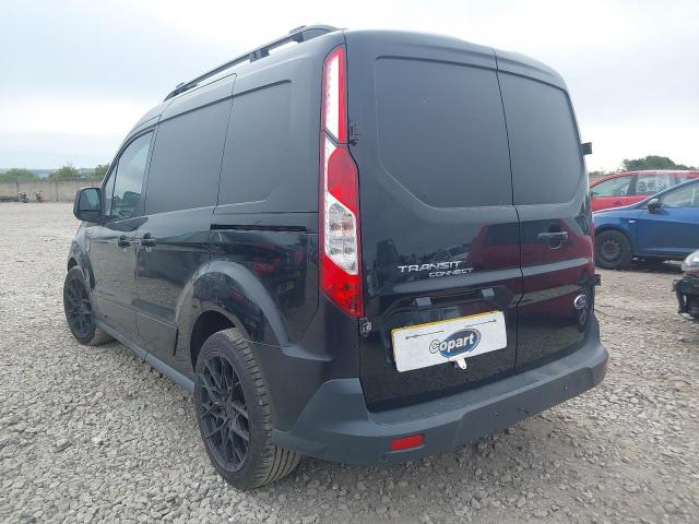 2017 FORD TRANSIT CO