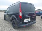 2017 FORD TRANSIT CO for sale at Copart YORK