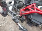 2016 DUCATI M821 for sale at Copart WISBECH