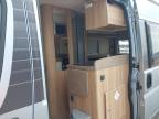 2014 FIAT DUCATO 35 for sale at Copart CORBY