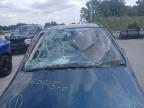 2007 VAUXHALL ZAFIRA LIF for sale at Copart SANDTOFT