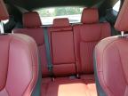 2024 LEXUS NX 350H BASE   for sale at Copart ON - TORONTO