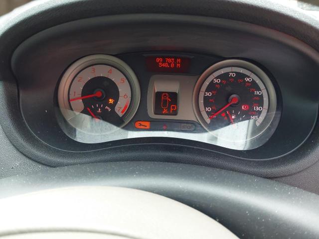 2006 RENAULT CLIO INITI