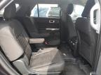 2021 FORD EXPLORER XLT   à vendre chez Copart NB - MONCTON