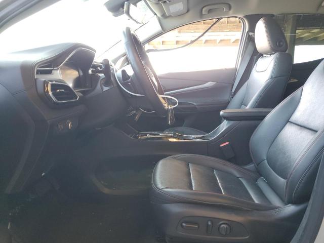  CHEVROLET BOLT 2023 Srebrny