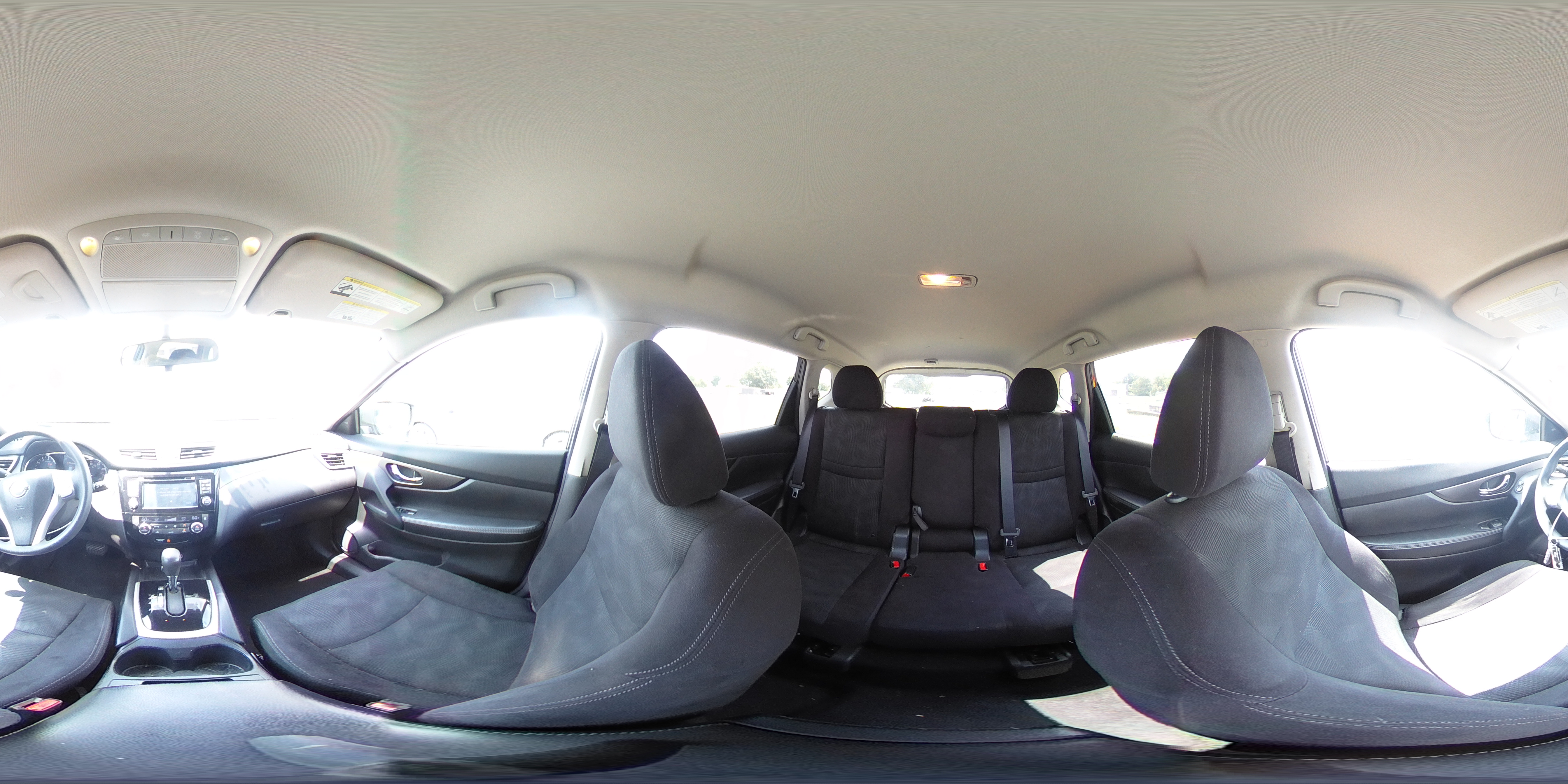 2014 Nissan Rogue S VIN: 5N1AT2MV2EC823902 Lot: 64988085