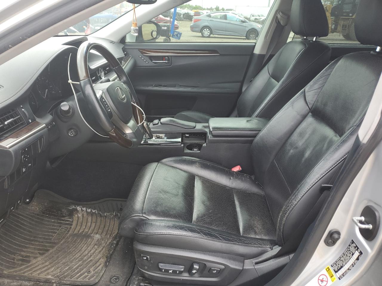 2013 Lexus Es 350 VIN: JTHBK1GGXD2076362 Lot: 65232865