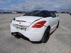 2014 PEUGEOT RCZ GT HDI for sale at Copart CORBY