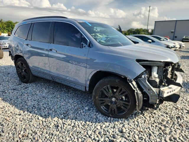  HONDA PILOT 2022 Szary