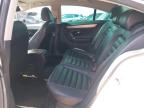 2011 VOLKSWAGEN PASSAT GT for sale at Copart SANDWICH