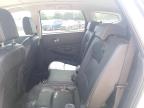 2011 NISSAN QASHQAI TE for sale at Copart COLCHESTER