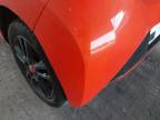 2015 TOYOTA AYGO X-CIT for sale at Copart SANDTOFT