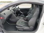 2014 PEUGEOT RCZ GT HDI for sale at Copart CORBY