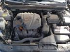 2011 HYUNDAI SONATA SE   for sale at Copart LA - NEW ORLEANS