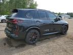 2024 BMW X5 M COMPETITION   for sale at Copart ON - COOKSTOWN