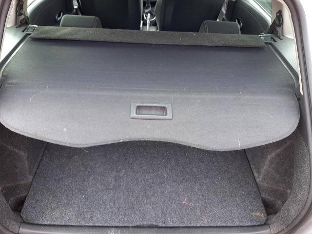 2011 RENAULT CLIO EXPRE