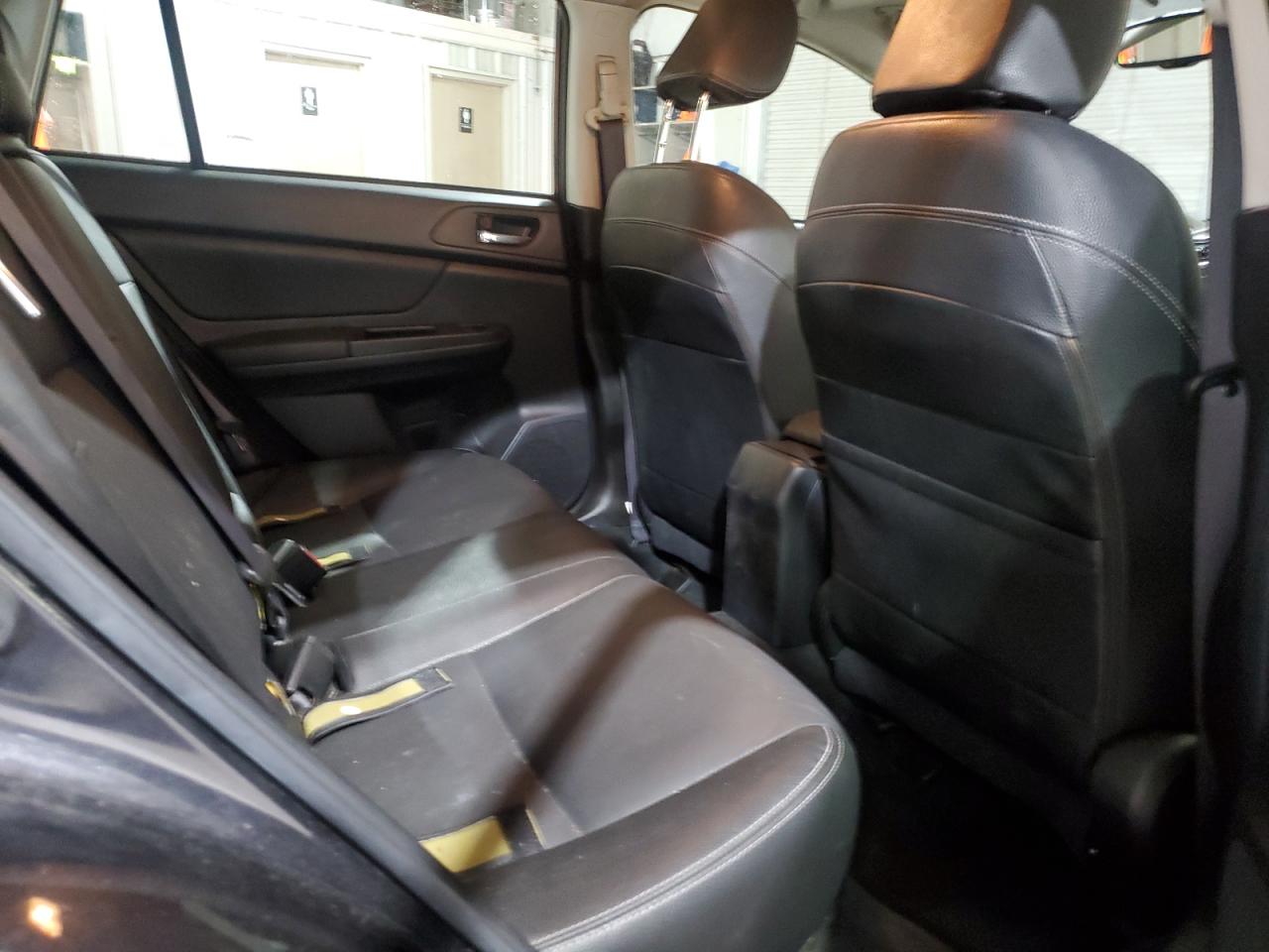 2013 Subaru Impreza Sport Limited VIN: JF1GPAS64DH842192 Lot: 66107955