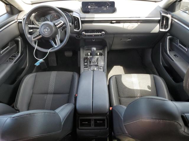  MAZDA CX-50 2024 Czarny