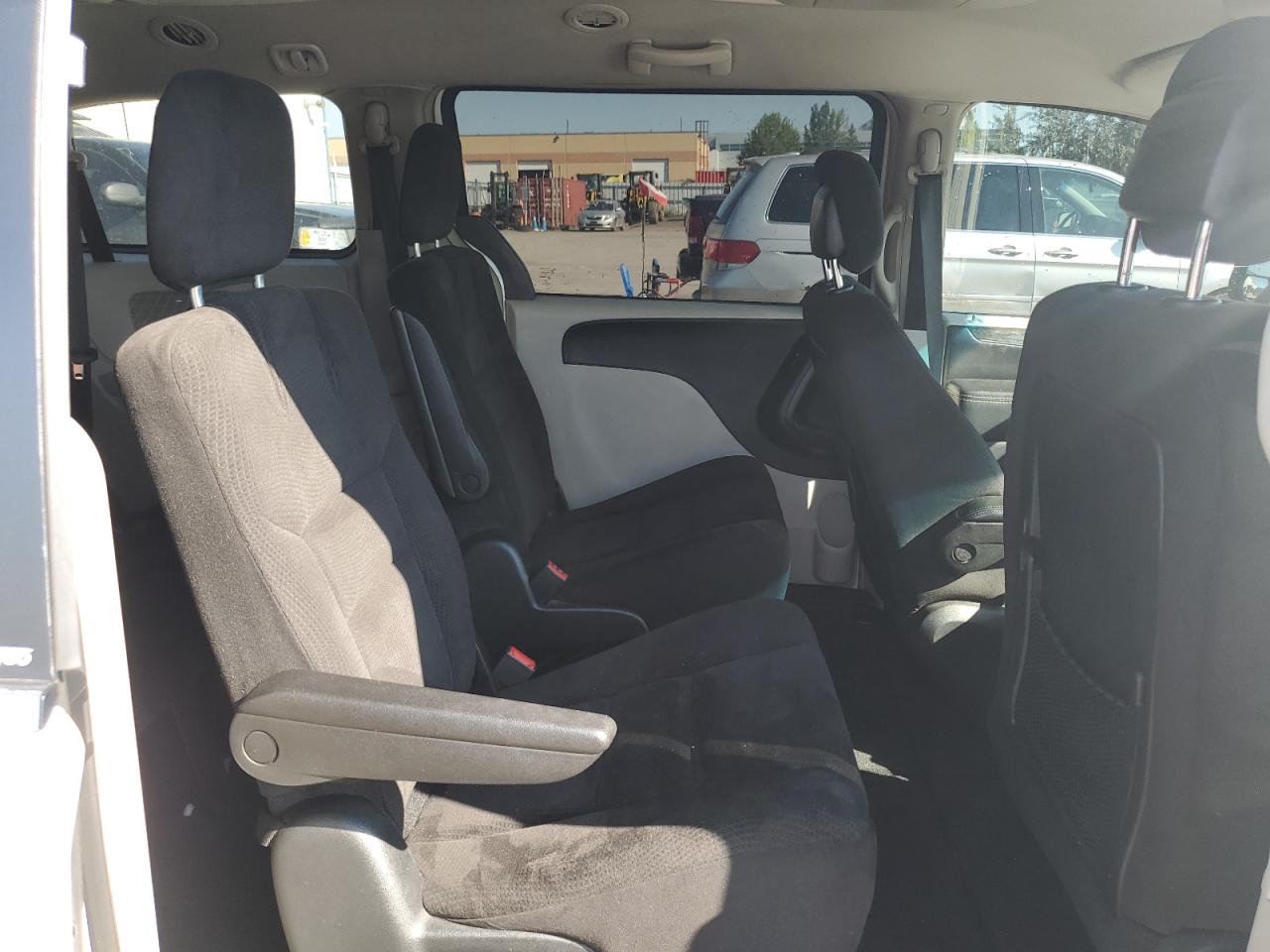 2014 Chrysler Town & Country Touring VIN: 2C4RC1BG3ER299902 Lot: 66266045